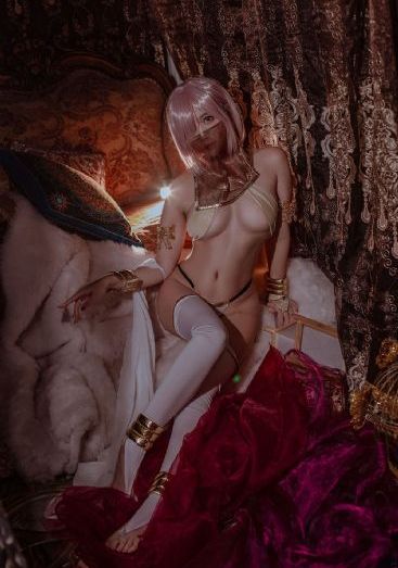 《可可西里的美丽传说》