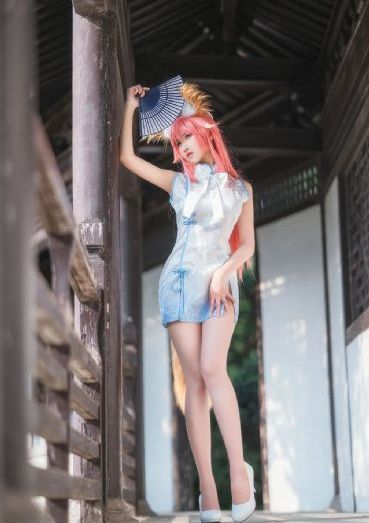 妈妈的朋友26