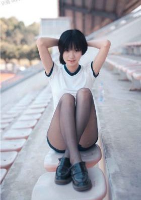 年轻的女医生