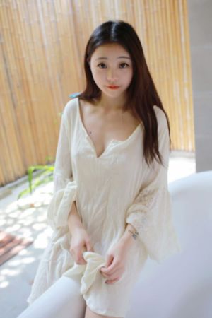 性感女家教