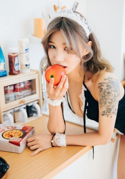 顺藤而上的你
