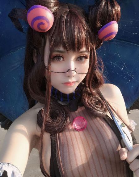 唐朝好男人