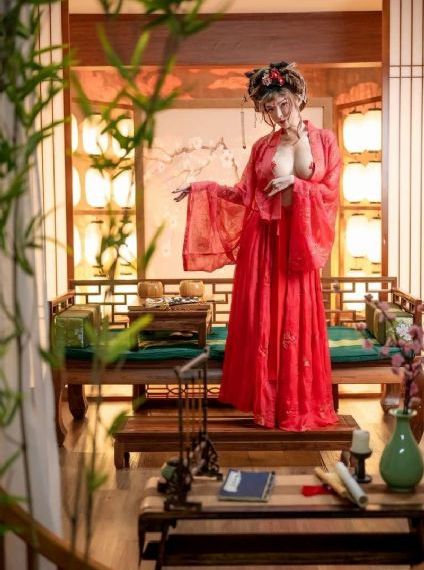 妈妈的朋友31