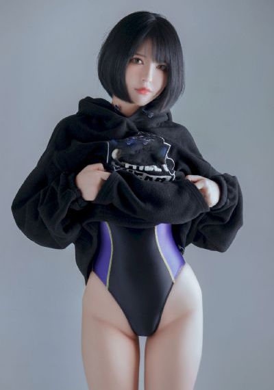 向魔王伊布罗贾献身吧