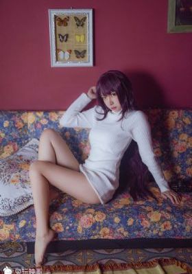 公交白洁