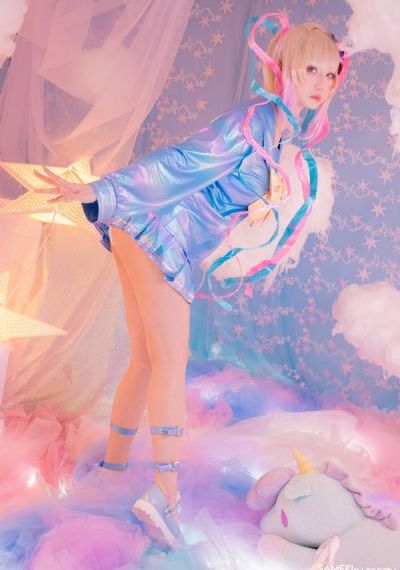骗中传奇
