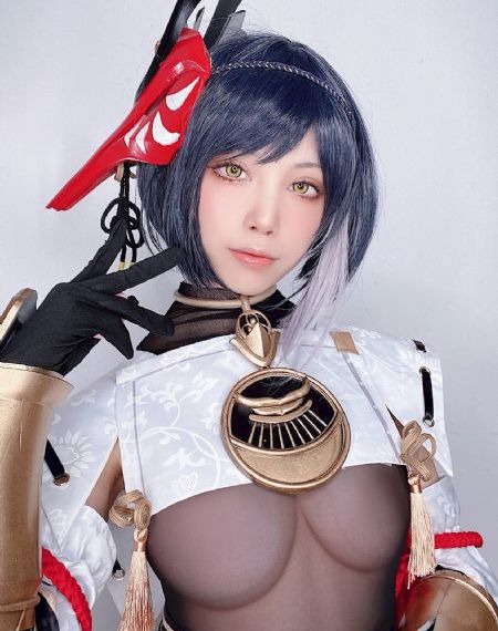 诱惑者