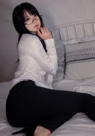 三个人的冬天
