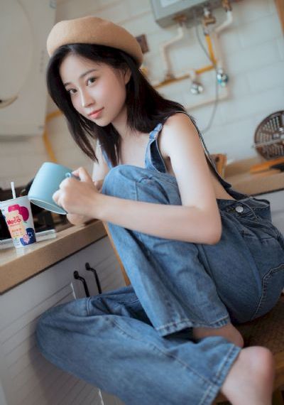《致青春》杨子姗