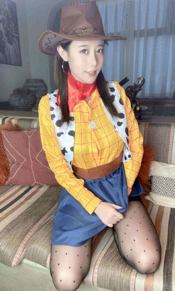 出轨的姐姐