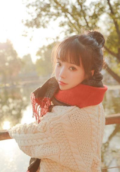 天降之女
