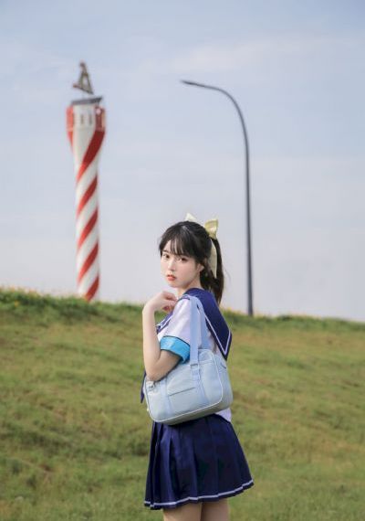 大尾鲈鳗