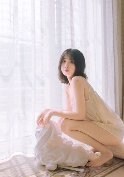 女特工