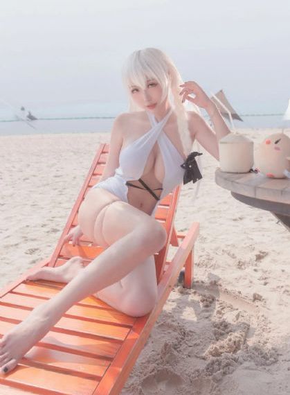 喜欢我的海 电视剧