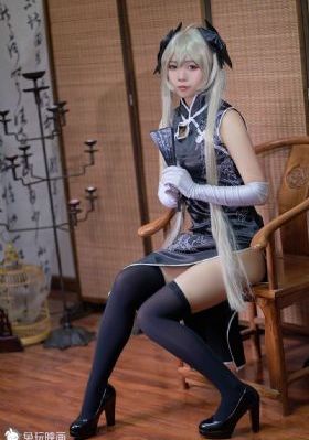 干日本女人