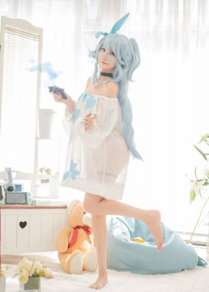 我的瑜伽老师2