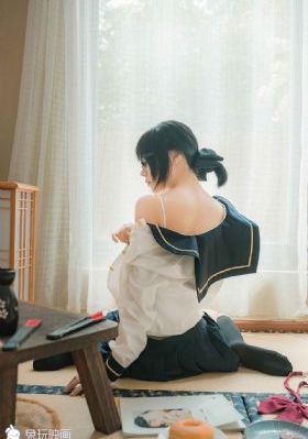 我的私人女教师