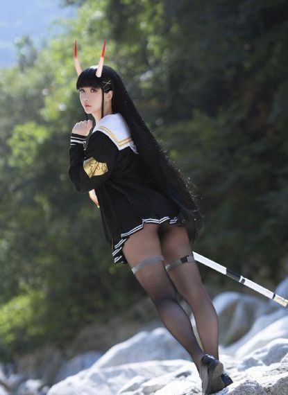 不可思议的妈妈