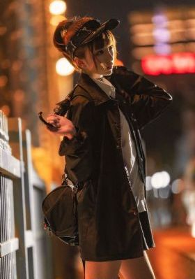 断魂小丑三