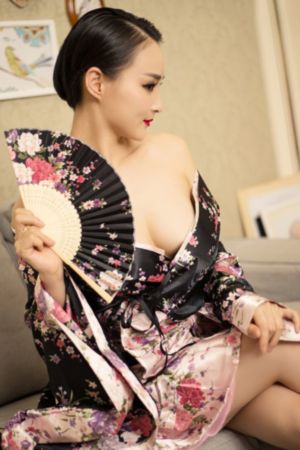 年轻的护士8的滋味
