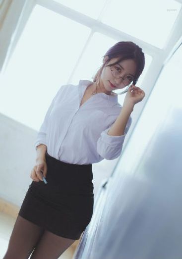 妻子变漂亮的原因