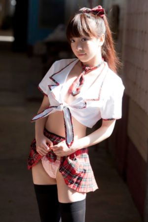年轻小嫂子