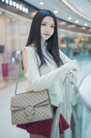 激情春色