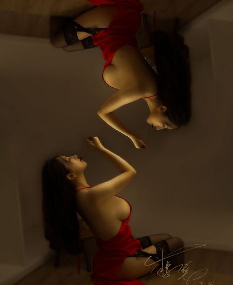 揸fit人粤语