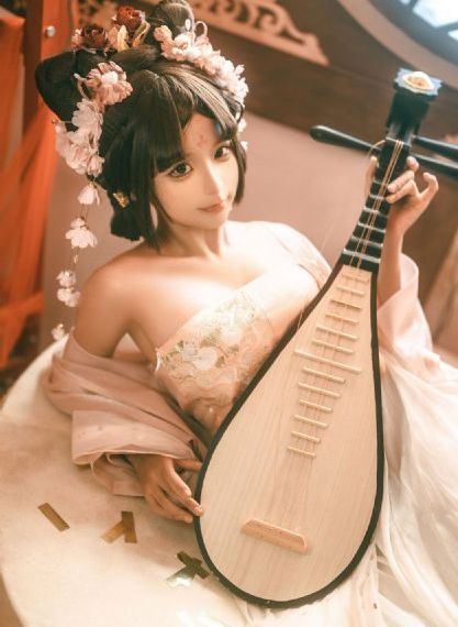 卫子夫2 2015
