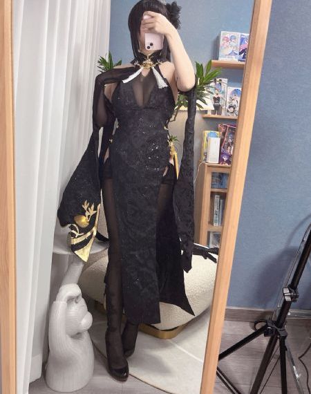 女孩的小森林