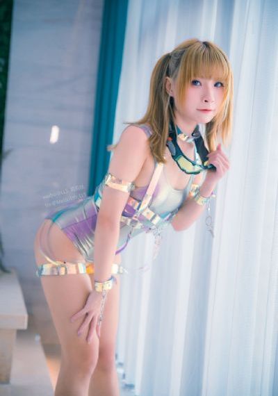 牙斗兽娘第一季观看免费