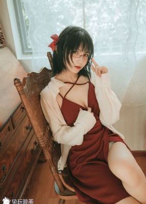 年轻善良的大锼
