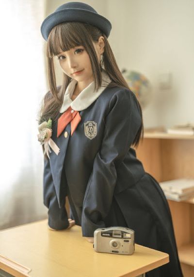 同学的妈妈1