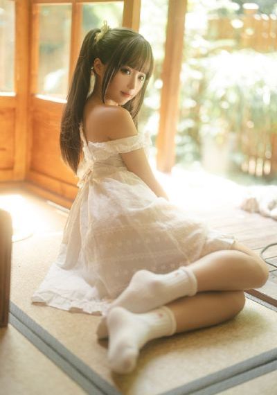 激情艳女