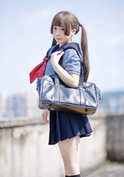 大小姐x执事