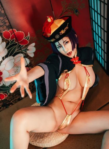 无颜之月第5集