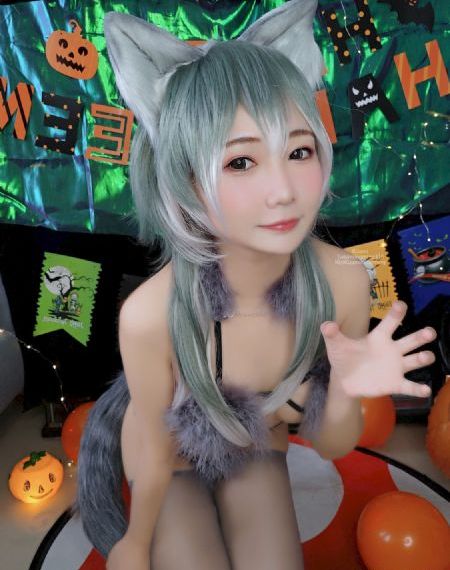 姨母的诱惑