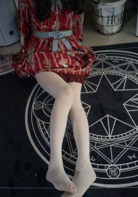 漂亮的少妇