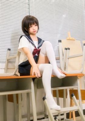 男生插入女生