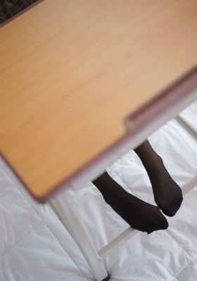三个人的冬天