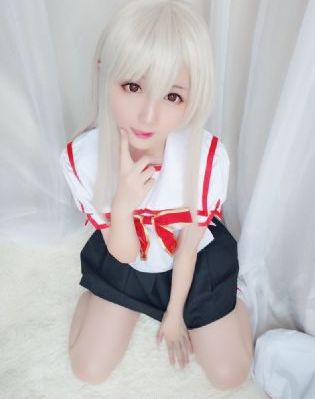 姨姆的诱惑