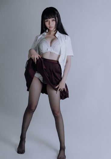 变身小姐