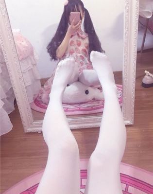 保姆的快乐