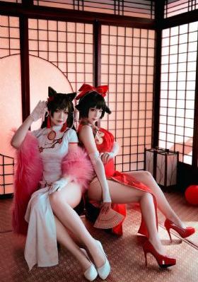 韩漫偷窥2