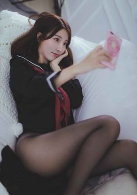 朦胧的欲望