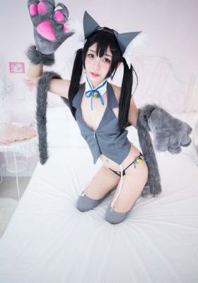 假冒小姐