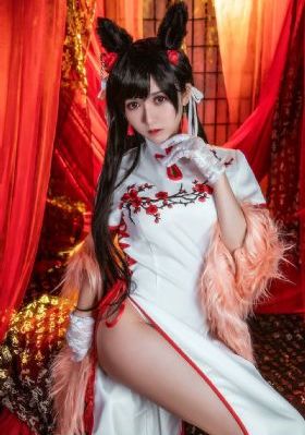 旺夫魔女